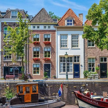 Villa Lunet Den Bosch - Vught 's-Hertogenbosch  Kültér fotó